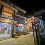 Dharma Backpackers
