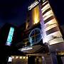 EXECUTIVE HOTEL GRAND GARDEN - Adult only