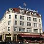 KHGM Kaiserhof Hotel GmbH