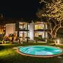 Luxury B&B La Riserva Dannunziana