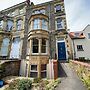 Lovely Victorian Apartment in Clifton Village