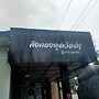 Kingkong Khao Phlai Dam