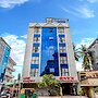 Fabhotel Srk Platinum Inn