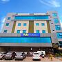 Fabhotel Pride Inn Financia