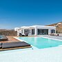 Villa Leda Mykonos