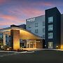 Fairfield Inn & Suites By Marriott Coastal Carolina Conway