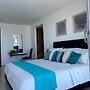 The most tropical and chic flat - 20B2