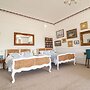 Ismay Dining Room Suite - Titanic Interest