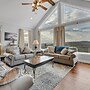 Stunning Lakeview Retreat 5 Bedroom Residence by RedAwning