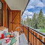 Studio Abete Rosso 500m From Ski