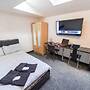 Ground Floor Cosy Studio Close to the City