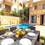 Ta Lucija 2 Bedroom Villa With Private Pool