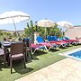 Ta Guljetta 4 Bedroom Villa With Private Pool
