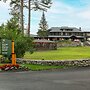 Lodge at Schroon Lake