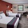Lodge at Schroon Lake