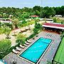 Damnak Borey Resort