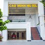 Cao Minh Hotel Lao Cai