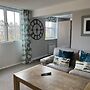 Impeccable 1-bed Apartment in Ulverston
