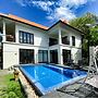 Elegant Pool Villa In 5star Resort My Khe Beach Num11