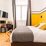 Au Chat Qui Dort Lille - Villa Gounod