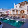 Paradisia Villas