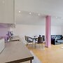 Wellness Suite Saffron
