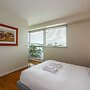 Beautiful 1-bed in St Kilda w/ Parking & Terrace