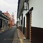 HOTEL DON JUAN