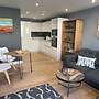 Harbourside Hideaway - Superb Flat With Terrace