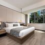 CM Serviced Apartment Shenzhen Dongmen