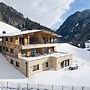 AlpenParks Chalet & Apartment Steve Lodge Viehhofen