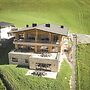 AlpenParks Chalet & Apartment Steve Lodge Viehhofen
