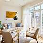 The Barnet Escape - Exquisite 4bdr House With Garden Patio