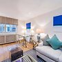 Modern Marble Arch 3bed Family Home