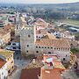 CASTILLO-PALACIO DE BULBUENTE