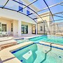6BR - Family Home - Private Pool Hot tub