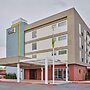 Home2 Suites By Hilton Sacramento At Csus