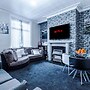 Stunning Three Bed House in Bradford