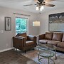 Cozy And Peaceful - Great Outdoor Space 3 Bedroom Home by Redawning