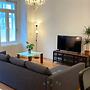 Welcoming Condo Of Peace In Prime Location Of Wien