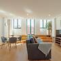 Modern Stylish Apartment II