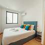 Modern Stylish Apartment I by Vacationy