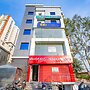 Fabhotel Whitefield Suites