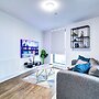Luxe Apartment by Excel/ London City Airport