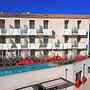 HOTEL MEDITERRANEE