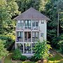 Epic Views Of The Severn River Await You! 3 Bedroom Home by Redawning