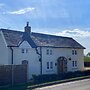 Character Detached 3-bed Cottage Audlem Cheshire