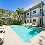 Playa Potrero NEW 2 BR Condo Near to the Beach - Casa Blanca 7