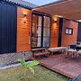 Lemon Tiny House