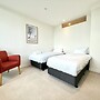 Readyset Apartment on Emerald